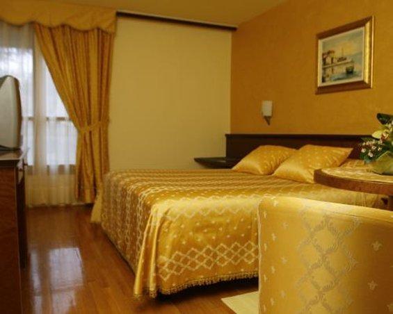 Hotel Villa Cittar Novigrad  Room photo