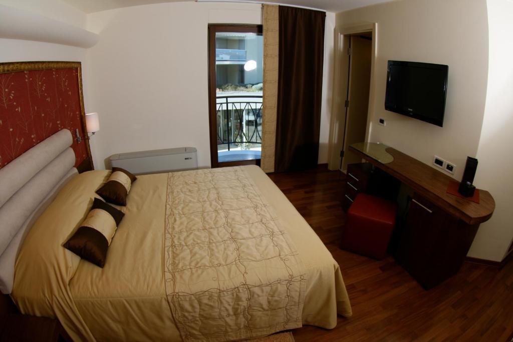 Hotel Villa Cittar Novigrad  Room photo